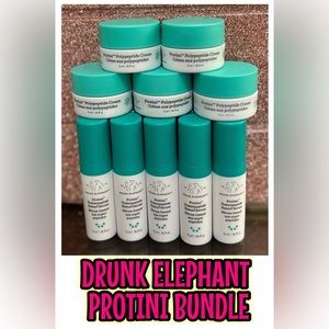Drunk Elephant Protini Bundle